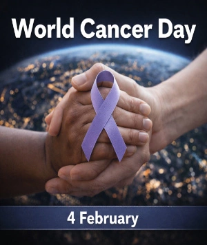 World Cancer Day
